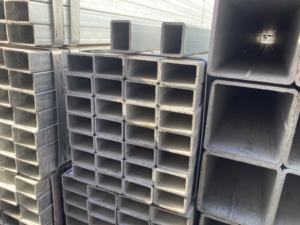 Tuyau en <span class=keywords><strong>acier</strong></span> <span class=keywords><strong>galvanisé</strong></span> Prime Ss330 Sm400A 21mm 26mm 33mm 42mm Tuyaux en <span class=keywords><strong>acier</strong></span> <span class=keywords><strong>galvanisé</strong></span> pré-imprégnés - Product Image 6