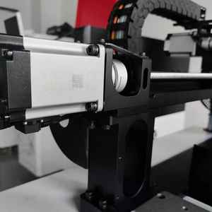 ماكينة لحام أوتوماتيكية PCB مع 40 وحدة تغذية و/آلة انتقاء/مكان LED ، ماكينة صنع ضوء LED - Product Image 6