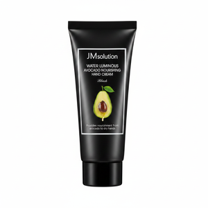 JMsolution 50ml อะโวคาโดไฮยาลูโรนิคแอซิดน้ำ-เรืองแสงโลชั่นบำรุงผิวจากเกาหลีขายดี - Product Image 2
