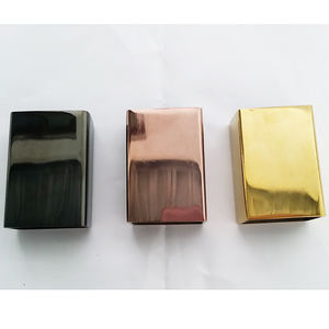 Macchina per rivestimento sottovuoto <span class=keywords><strong>UBU</strong></span> Hardware per rivestimento sottovuoto in utensili per il taglio di metalli e metalli Non ferrosi - Product Image 2