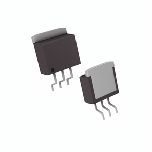 TO 263 4, D2PAK , TO 263AA Electronic Chips Component Power Management (PMIC) Original LX8587A-00CDD - Product Image 1