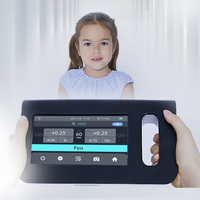 Visionstar Vision Screener SW-700, réfractomètre automatique portable ophtalmique à bas prix