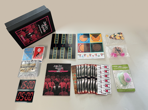 OEM tùy chỉnh Hội Đồng Quản trị trò chơi nóng bán trò chơi hội đồng quản trị miếng - Product Image 2