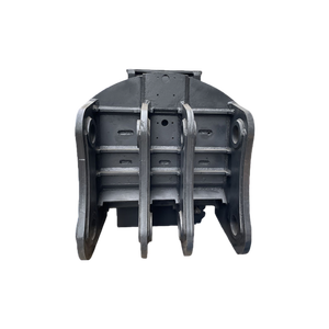 Déniveleur hydraulique puissant à faible consommation de carburant pour la démolition de béton, accessoire d'excavatrice pour <span class=keywords><strong>Hitachi</strong></span> - Product Image 1