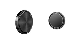 Pelacak GPS Pintar Sistem Ganda Ultra <span class=keywords><strong>Finder</strong></span> Bersertifikasi MFi Google Find My Tag Perangkat Pencari Kunci Anti Hilang untuk Hewan Peliharaan, Anak-Anak, Lansia - Product Image 2