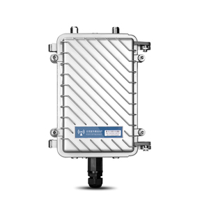 Industrial <strong>Wireless</strong> AP <strong>Router</strong> 300M Single Band WiFi Access Point With <strong>100M</strong> Long Range Outdoor Coverage - Product Image 2