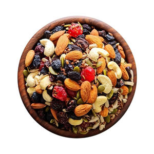 Albaricoques Masticables Saludables con un Rico Sabor, Perfectos para Refrigerios, Repostería, Cocina y Aumento de Energía Diaria - Product Image 5