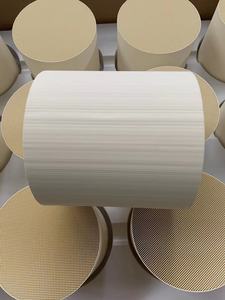 Dòng chảy cao gốm xúc tác chuyển đổi chất nền thải chất xúc tác được sử dụng trong chuyển đổi xúc tác - Product Image 6