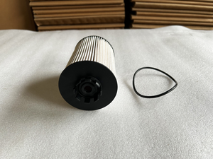 กรองน้ำมันเชื้อเพลิง E422KP11 D98 HENGST รุ่น PU1059X สำหรับรถบรรทุก MAN SITRAK - Product Image 4