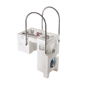 Pas cher Piscine Côté Mur Monté Filtre À Grand Débit Évaluateur Filtre de Piscine - Product Image 1