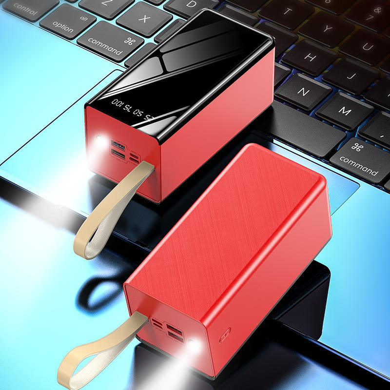 จอแสดงผลดิจิตอลสีแดง