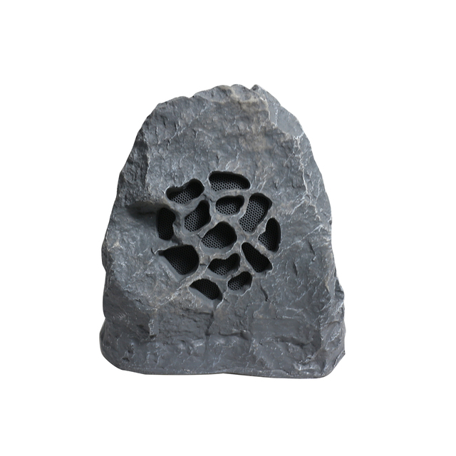 M New Rock Speaker10W/20W Stone Shape Speaker Waterproof Lawn Garden Music Speaker for Outdoor Garden