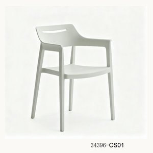 modern and comfortable pp <b>chair</b> plastic steel <b>chair</b> living <b>chair</b> outdoor <b>chair</b> <b>dining</b> <b>chair</b> 34396-CS01 - Product Image 1
