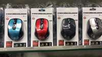 Souris filaire USB OEM à prix avantageux, mini souris photoélectrique compacte, 3 touches, 1000 dpi optique pour PC portable
