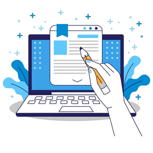 Articles de marketing de contenu professionnel Blogs Site Web Rédaction créative Finance d'entreprise Solutions expertes Entreprise mondiale AI - Product Image 1