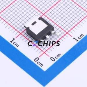 Tout nouveau transistor à effet de champ à transistor SVF7N65CDTR TO-252-2 d'origine (MOSFET) - Product Image 2