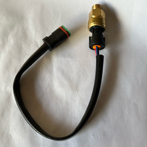 Capteur de pression 194-6722 1946722 pour moteur <span class=keywords><strong>Caterpillar</strong></span> 3126B C7, capteur de camion, groupe électrogène diesel, excavatrice - Product Image 5