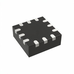 Circuito Integrado Comparador IC 1 GEN PUR 12QFN 12 WFQFN con Pad Expuesto, Chip LTC6752IUD-3 # TRPBF BOM IC en Stock - Product Image 1