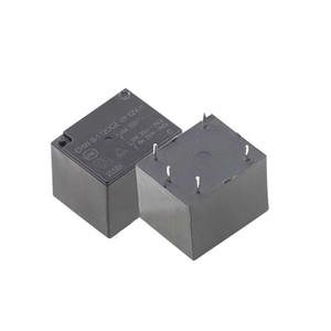 รีเลย์ CHW-S-112DC2 12V 5 ขา 10A - Product Image 1