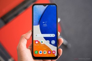 Bán số lượng lớn của A14 LTE di động Octa lõi CPU 5g điện thoại thông minh với tiếng Anh ngôn ngữ điều hành 3G & 4G tính năng - Product Image 3