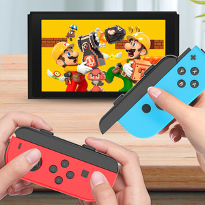 1 paire de dragonnes NSlikey pour Nintendo Switch Joy-Con Controller Dragonne - Product Image 4