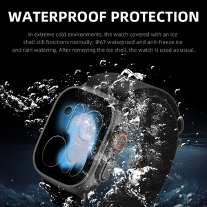 Reloj Inteligente DF HW11 con Llamadas Bluetooth, Reproductor de Música I30, con Función de Llamadas para Android - Product Image 3