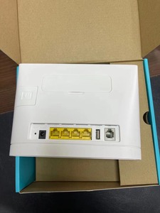 เดิม Unlock150Mbps 4กรัม LTE เราเตอร์ B315 B315S-936ที่มีช่องเสียบซิมการ์ดและ LAN RJ11พอร์ตมาเลเซีย Mod รุ่น - Product Image 5