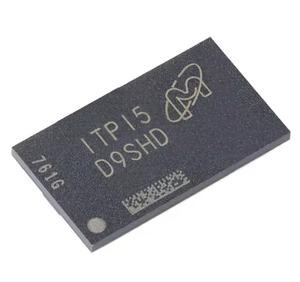 Circuito Integrado Original Nuevo de la Marca TAIYAN, Chip MT41K256M16TW-107P, 4 Gbit, 1.35 V, 95C - Product Image 3