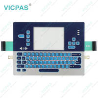 Clavier à membrane pour automatisation industrielle Videojet 1220 1510 1610 1620, parmi les plus vendus