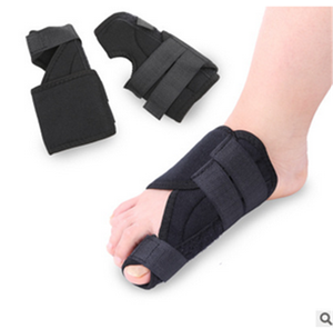 <span class=keywords><strong>Amazon</strong></span> wholesale <span class=keywords><strong>3</strong></span> sizes big toe straightener insole orthopedic Bunion corrector D'hallux valgus - Product Image 1