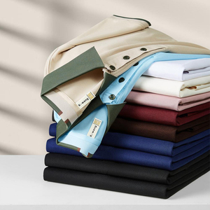 Golf de haute qualité, luxueux, respirant, imprimé, boutonné, personnalisé, en coton, doux pour la peau - Product Image 6