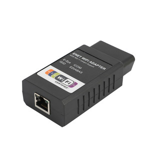 CarPlay E-SYS ICOM Enet Adapter Wifi OBD2 Codierung Programmier werkzeug OBD Externe Ausrüstung für B-<span class=keywords><strong>M</strong></span>-W F G I Serie - Product Image 1