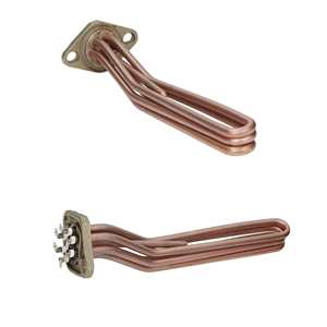 Elemento Calefactor Personalizable para Cafeteras FAEMA E98 <span class=keywords><strong>CIMBALI</strong></span> M27, Pieza de Repuesto para Electrodomésticos - Product Image 5