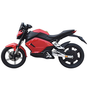 Sinski直接販売カスタム1000w 2000w電動オートバイ200 km長距離72 Vモーターエレクトリック2021年男性用 - Product Image 3