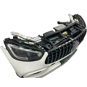 Pare-chocs avant de voitures d'<span class=keywords><strong>occasion</strong></span> pour <span class=keywords><strong>Mercedes</strong></span> Benz <span class=keywords><strong>CLC</strong></span> 63 Amg Pièces de voiture Pare-chocs de voiture - Product Image 6