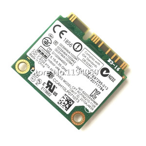 Tarjeta Wifi Inalámbrica de 300Mbps para <span class=keywords><strong>Intel</strong></span> <span class=keywords><strong>Centrino</strong></span> Advanced-N 6205 62205HMW 6205AGN para X220 T420 T520 60Y3253 8570 8460 631954-001 - Product Image 3