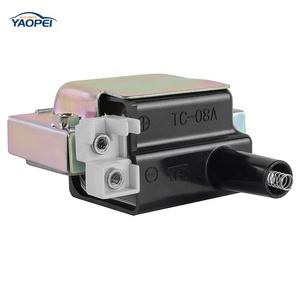 30510p73a02 30510-p73-a02 yaopei hiệu suất cao cuộn dây đánh lửa cho Honda Civic 1992-1995 Acura Accord CR-V <span class=keywords><strong>Integra</strong></span> - Product Image 5