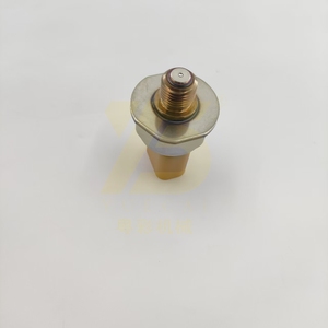 Pièces de chargeuse sur pneus 950K 966K 950H Capteur de pression d'huile carburant 296-5270 29652700 Pièces de véhicules de construction - Product Image 4