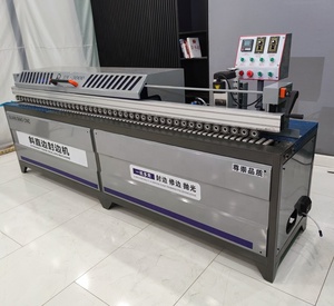 Machine à plaquer les bords biseautés <span class=keywords><strong>de</strong></span> machines Kdt à placage chantant à 45 degrés - Product Image 6