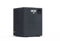 Refroidisseur de Bain de Glace Professionnel AIROSD Certifié CE 7KW 60Hz Haute Capacité pour la Récupération Athlétique