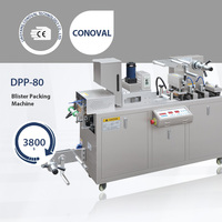 Machine entièrement automatique de fabrication d'œufs surprise en provenance de Chine