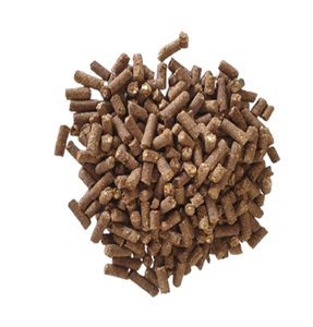 ปุ๋ยเม็ดเปลือกปูบดละเอียด ผ่านการนึ่งและฆ่าเชื้อ ผงเปลือกปูอินทรีย์บดละเอียด สำหรับการออกดอกและการเจริญเติบโตของพืช - Product Image 3