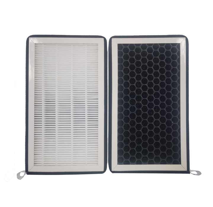 Factory Cabin Air Filter Activated Carbon Air HEPA filter replacement