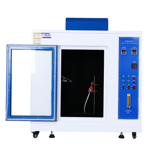 IEC 60695 kim ngọn lửa đốt thử nghiệm - Product Image 3