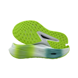 Kezhi Good Price E-TPU Midsole and TPR Outsole Composite Sole High Elasticity and <b>Soft</b> Sport <b>Shoe</b> Soles - Product Image 5