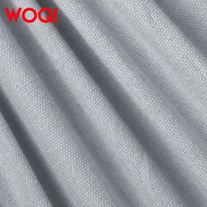 WOQI 2 personnes Camping en plein air <span class=keywords><strong>Toile</strong></span> <span class=keywords><strong>Hamac</strong></span> Balançoire Pliable Voyage-Friendly Made Polyester Coton <span class=keywords><strong>Parachute</strong></span> Tissu pour Adultes - Product Image 4