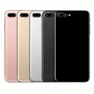 Teléfono móvil de segunda mano reacondicionado desbloqueado original y barato grado AA + para <span class=keywords><strong>iPhone</strong></span> <span class=keywords><strong>7</strong></span> <span class=keywords><strong>Plus</strong></span> A1661 - Product Image 6