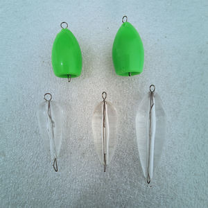 Gu Lang – hameçon bionique de pêche à la mouche, Micro-objet à effet de <span class=keywords><strong>moustique</strong></span> toxique, appât bionique Luya, 12 #14 #16 #18 #, 5 pièces/ensemble - Product Image 5