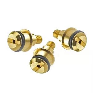 Viti di lavorazione hardware meccaniche di precisione su misura delle parti di elaborazione della camma produttori di parti di elaborazione della camma di dien - Product Image 1