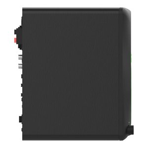 Paire d'enceintes de monitoring SÉRIE CR CR35BT Noir 50W - Product Image 4